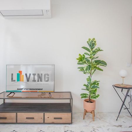 Liiiving In Porto - Luxury Gallery Apartments Exterior foto