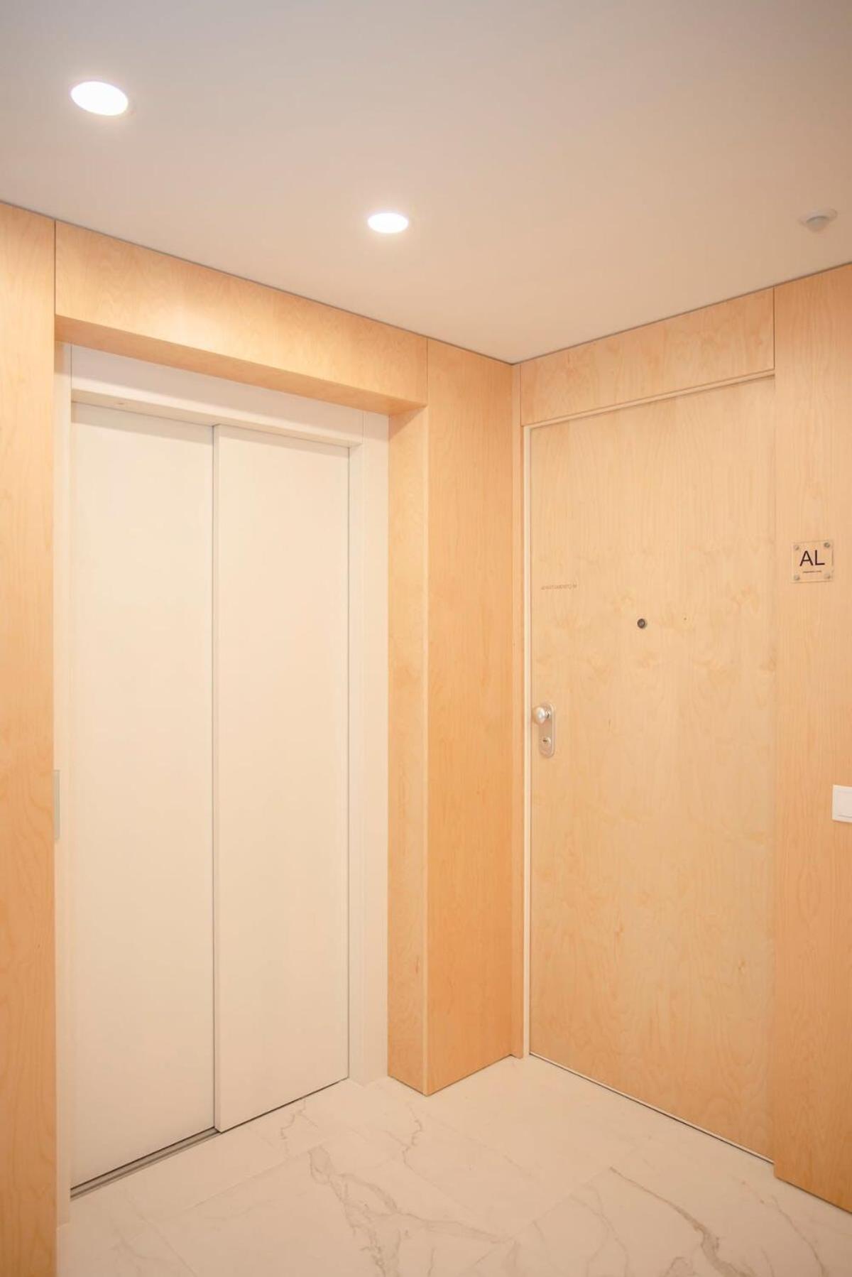 Liiiving In Porto - Luxury Gallery Apartments Exterior foto