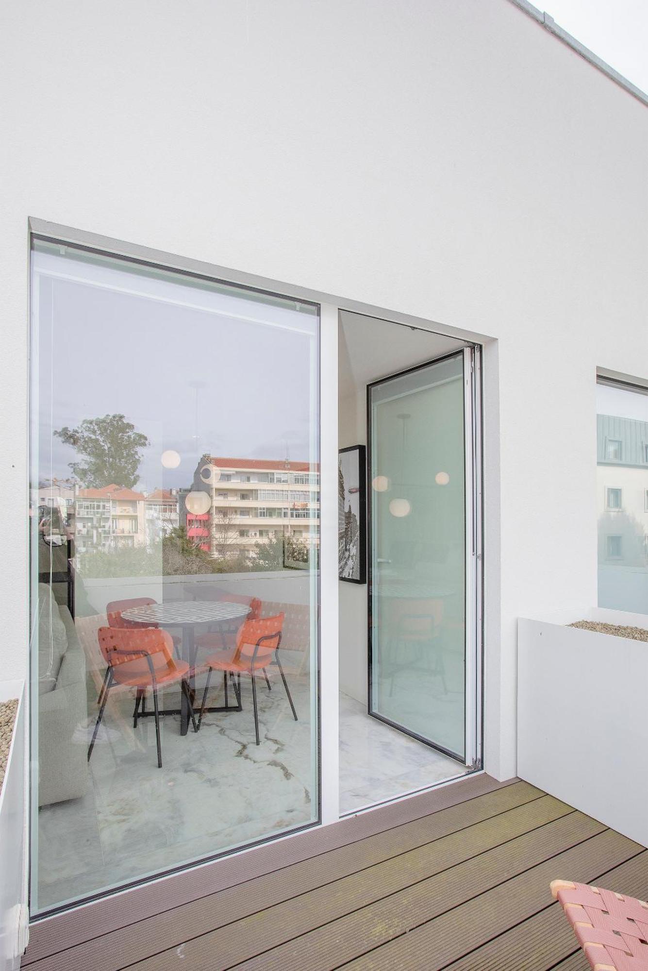 Liiiving In Porto - Luxury Gallery Apartments Exterior foto