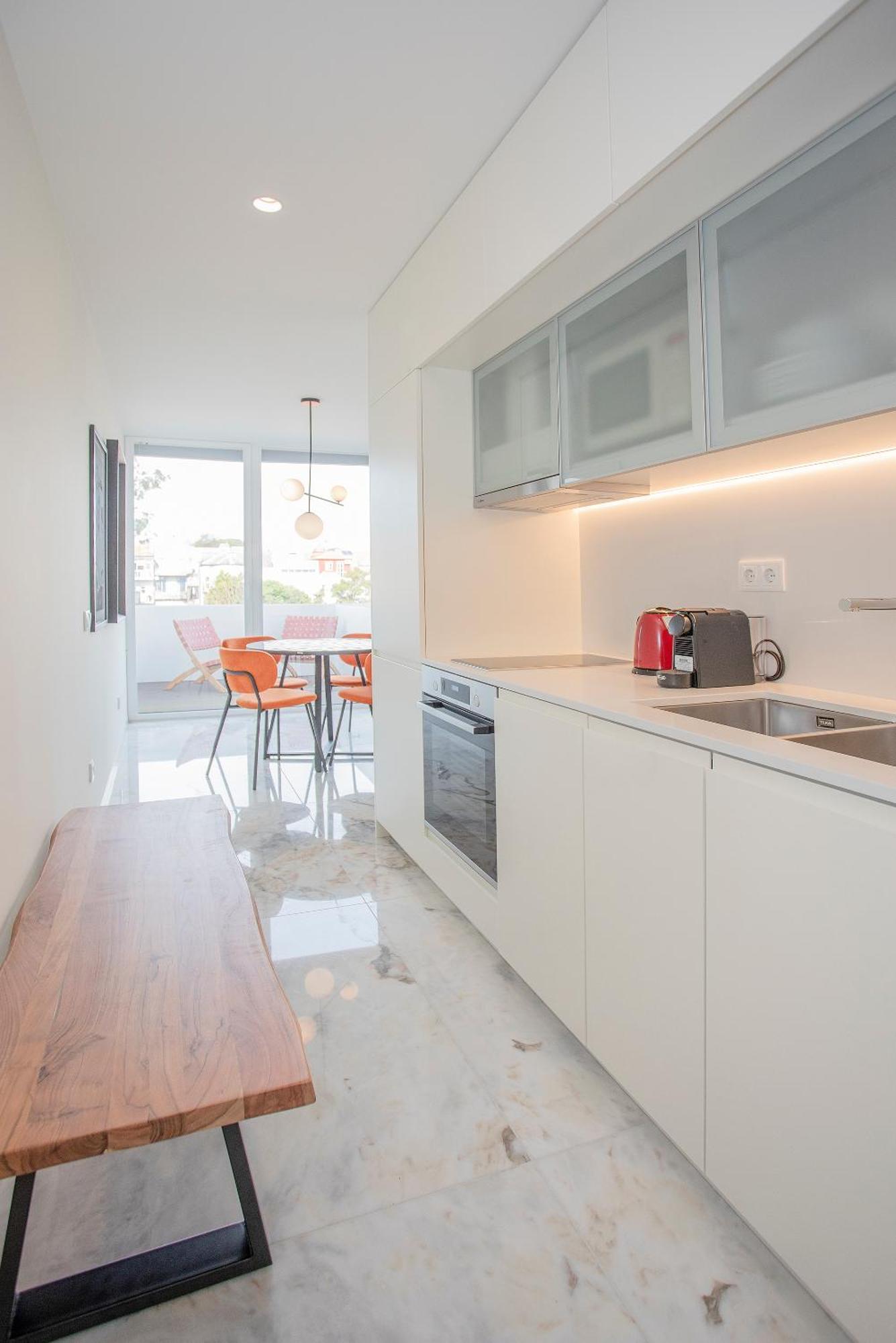 Liiiving In Porto - Luxury Gallery Apartments Exterior foto