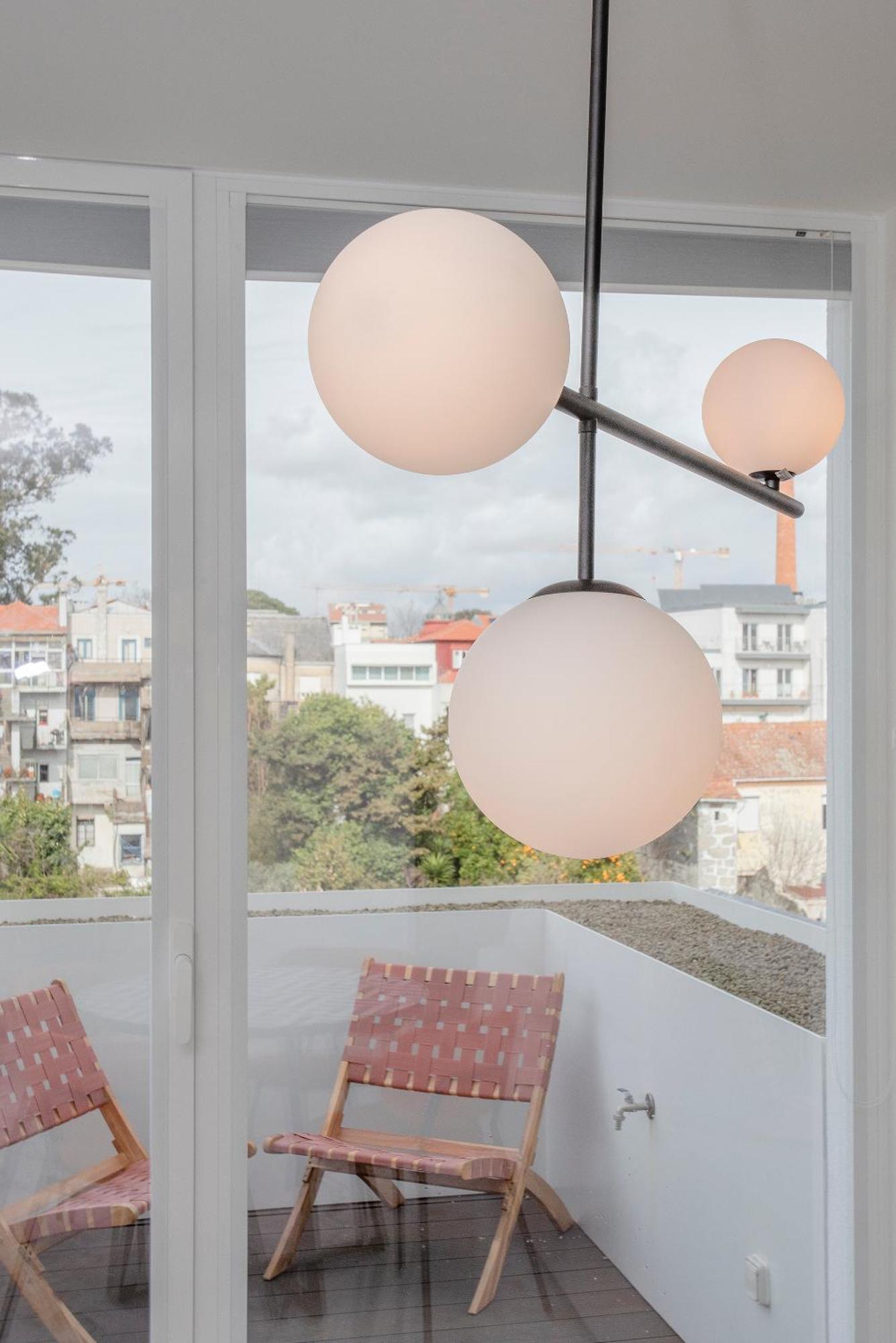 Liiiving In Porto - Luxury Gallery Apartments Exterior foto