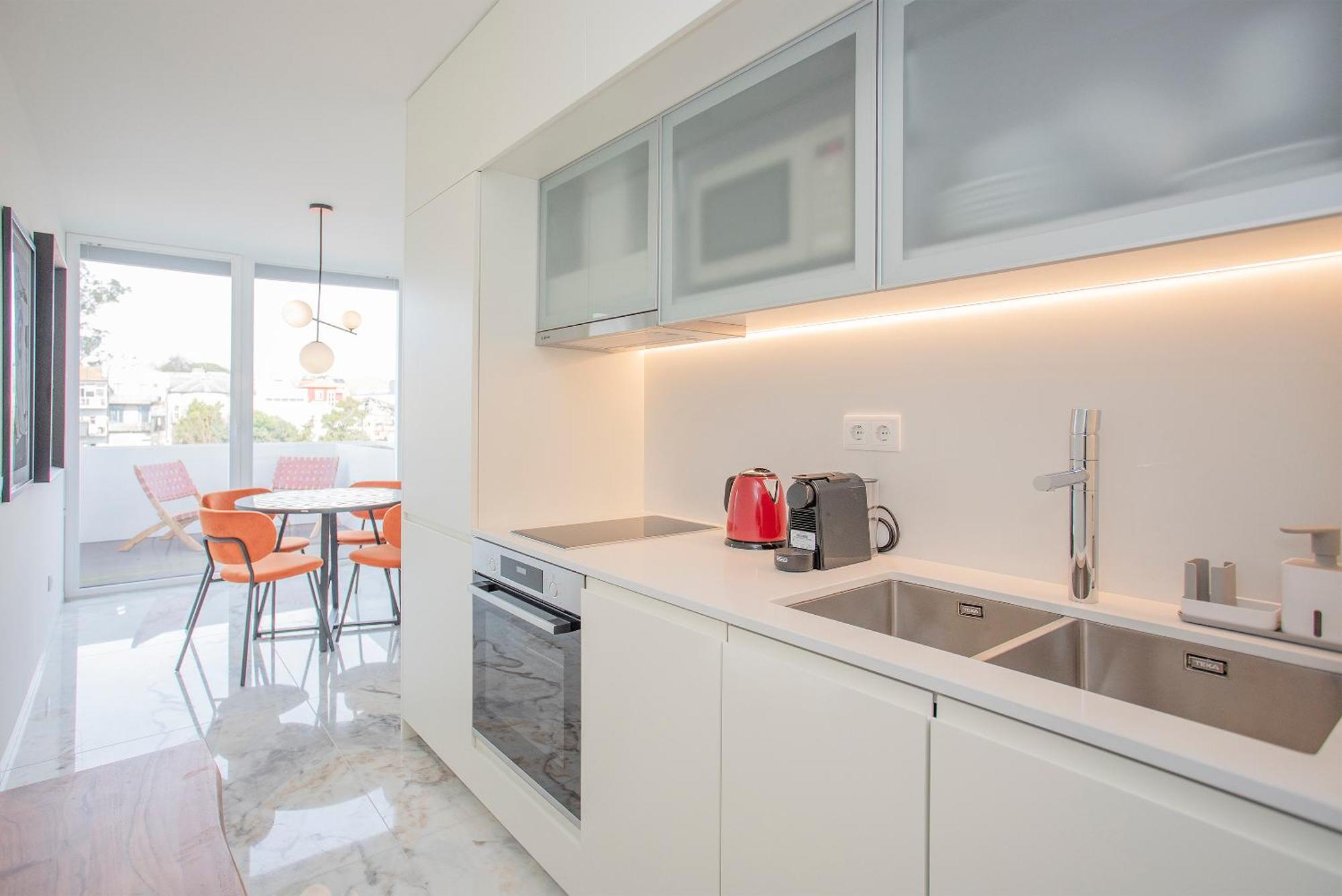 Liiiving In Porto - Luxury Gallery Apartments Exterior foto